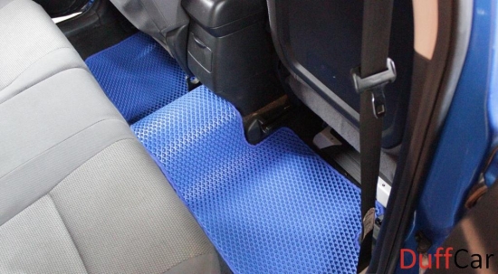 Автомобильные коврики Toyota Matrix I (E130) (2002 - 2008)