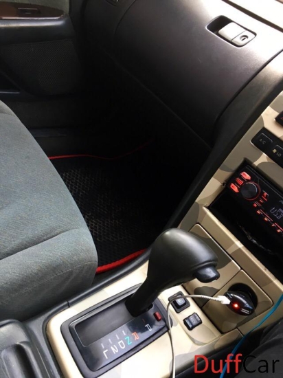 Автомобильные коврики Toyota Mark II VII (X90) (1992 - 1996)