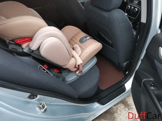 Автомобильные коврики Hyundai Sonata V (NF) (2004 - 2010)