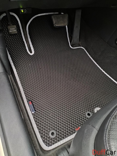 Автомобильные коврики Hyundai Sonata VI (YF)  США (2009 - 2014)