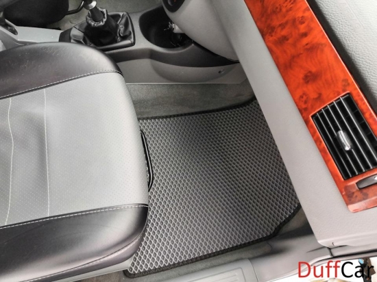 Автомобильные коврики Daewoo Gentra (2004 - 2015)