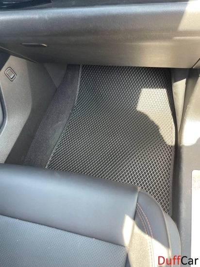 Автомобильные коврики Haval Dargo X (2022-...)