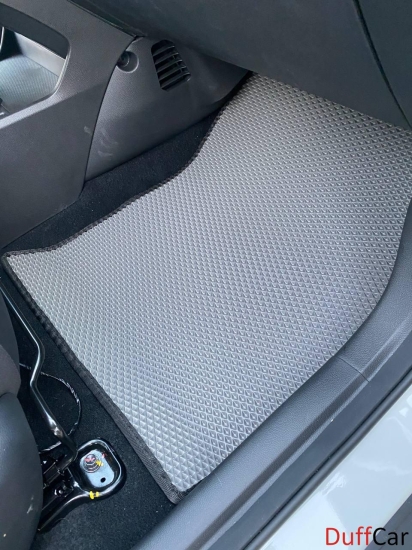 Автомобильные коврики Москвич 3 2022- ...