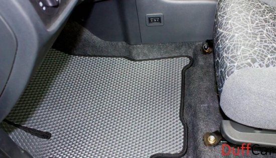 Автомобильные коврики Chery Bonus I (A13) (2011 - 2014)