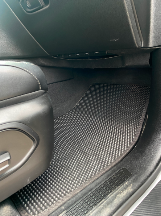 Jeep Grand Cherokee 1 Рестайлинг (WK2) (2013 - 2018)