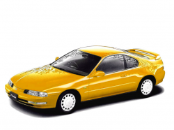 Eva коврики для Honda Prelude IV правый руль (1992 - 1996)