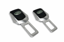 Заглушки ремней безопасности Land Rover