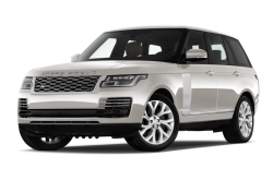 Eva коврики для Land Rover Range Rover PHEV (2018 - 2022)