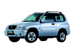 Eva коврики для Suzuku Grand Vitara FT 3d (2000-2006)