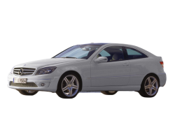 Eva коврики для Mercedez-Benz C-Class (W203) 3-дверный купе (2008-2011)