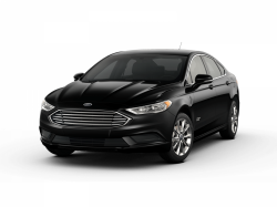 Eva коврики для  Ford Fusion (North America) II Рестайлинг 2016-2020