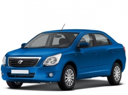 Чехлы для Ravon R4 (2016-2020)