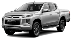Чехлы для Mitsubishi L200 V с 2015